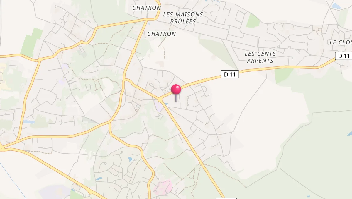 Heure de Prière à Neauphle-le-Château