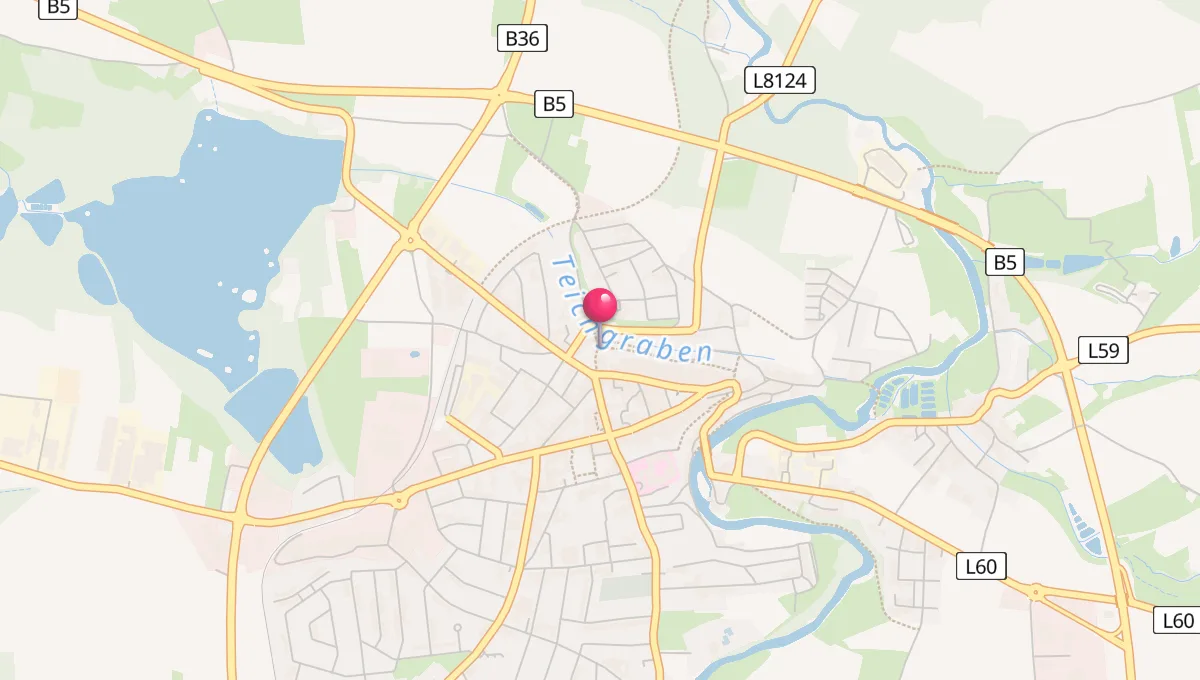 Gebetszeiten in Waidhofen an der Thaya