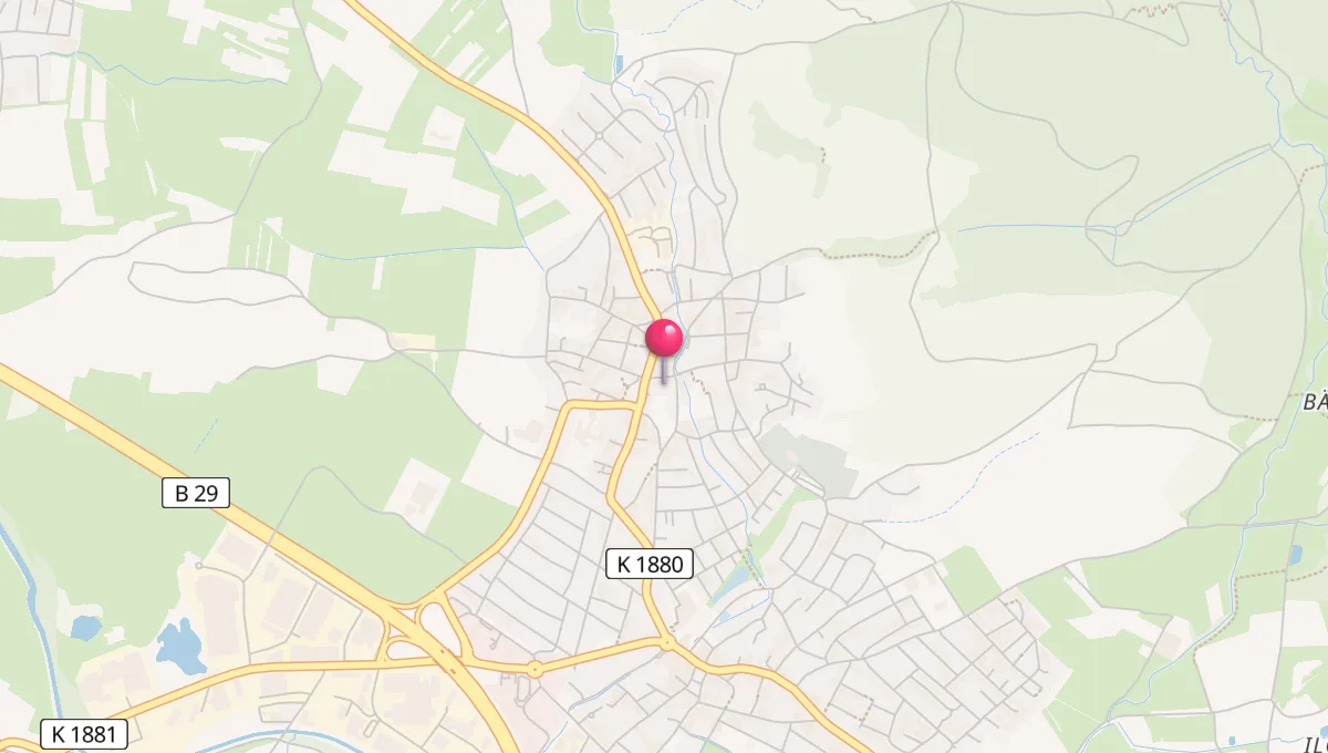 Ramadan-Kalender Urbach
