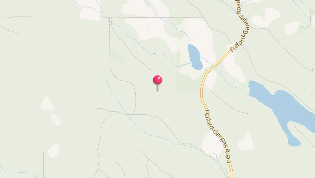 Prayer Times in Salt Spring Island