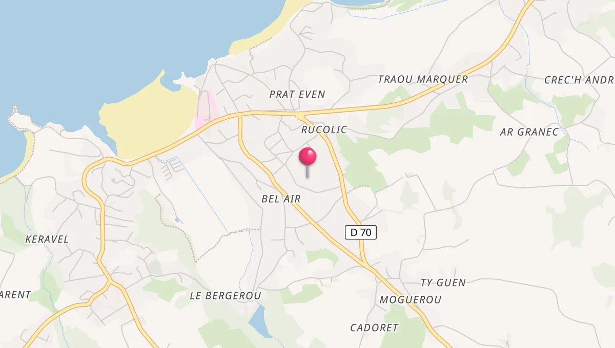 Heure de Prière à Trévou-Tréguignec