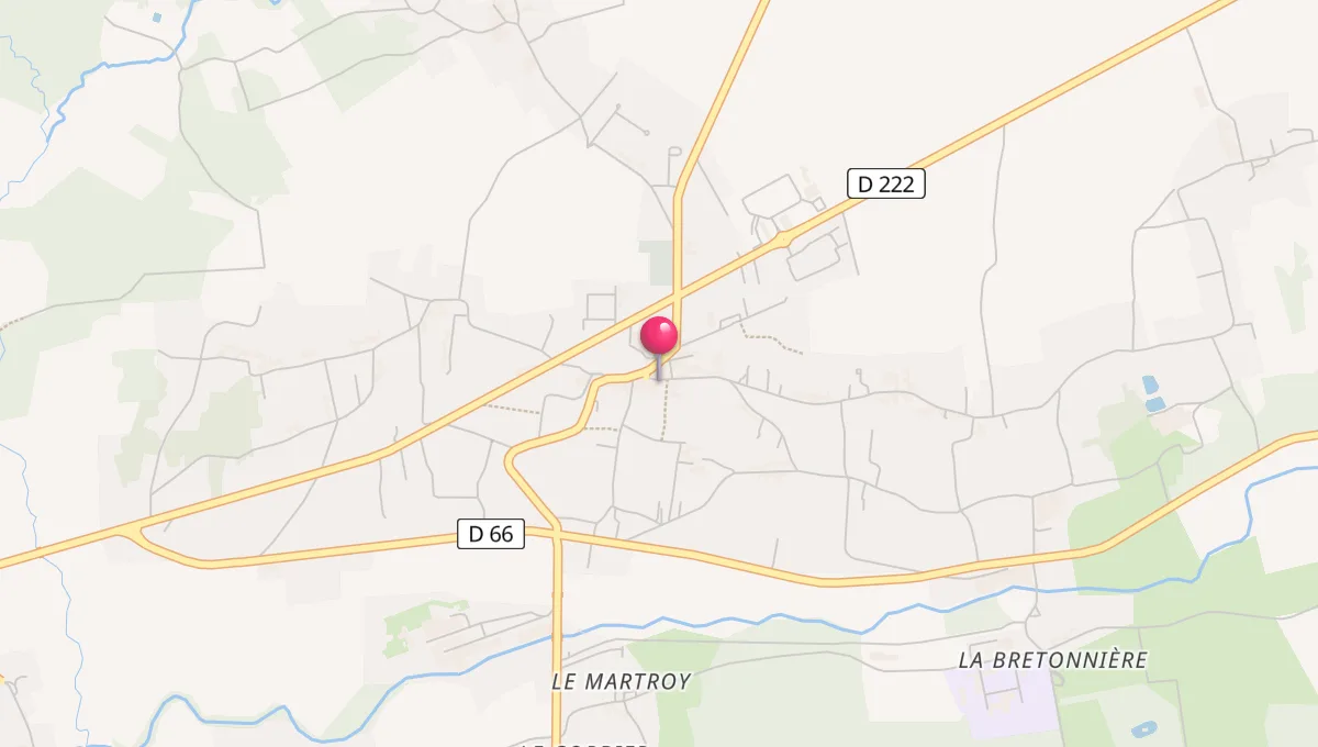 Heure de Prière à Boissy-le-Châtel