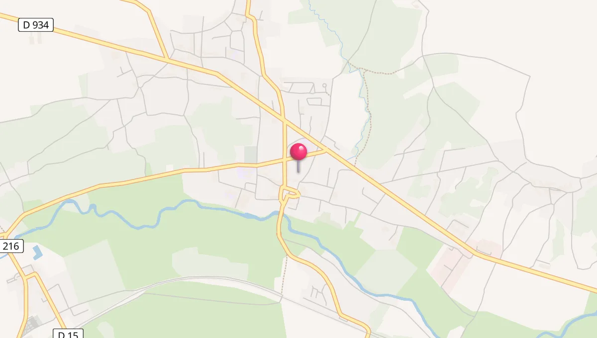 Heure de Prière à Mouroux