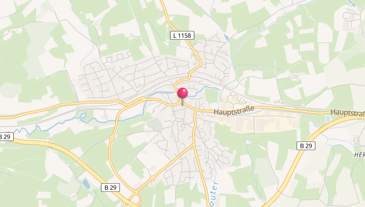 Ramadan-Kalender Mögglingen