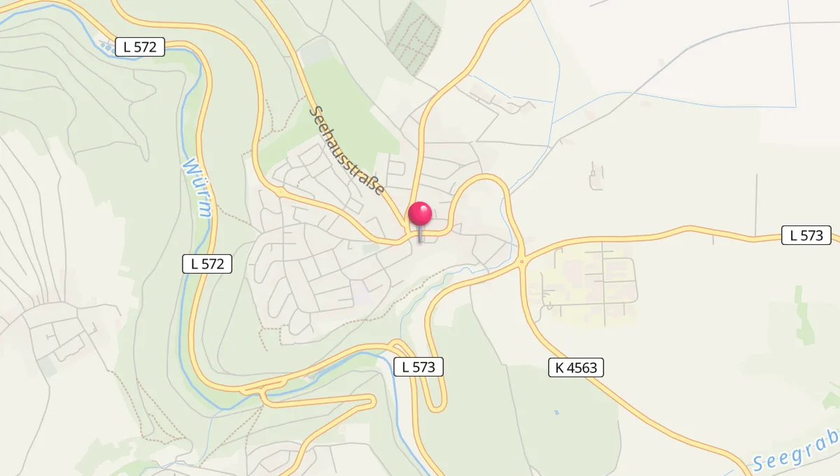 Gebetszeiten in Tiefenbronn