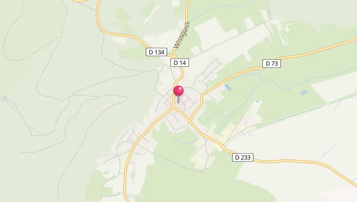 Heure de Prière à Neuwiller-lès-Saverne