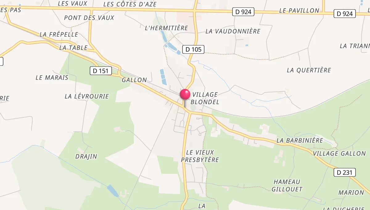 Heure de Prière à Saint-Jean-des-Champs