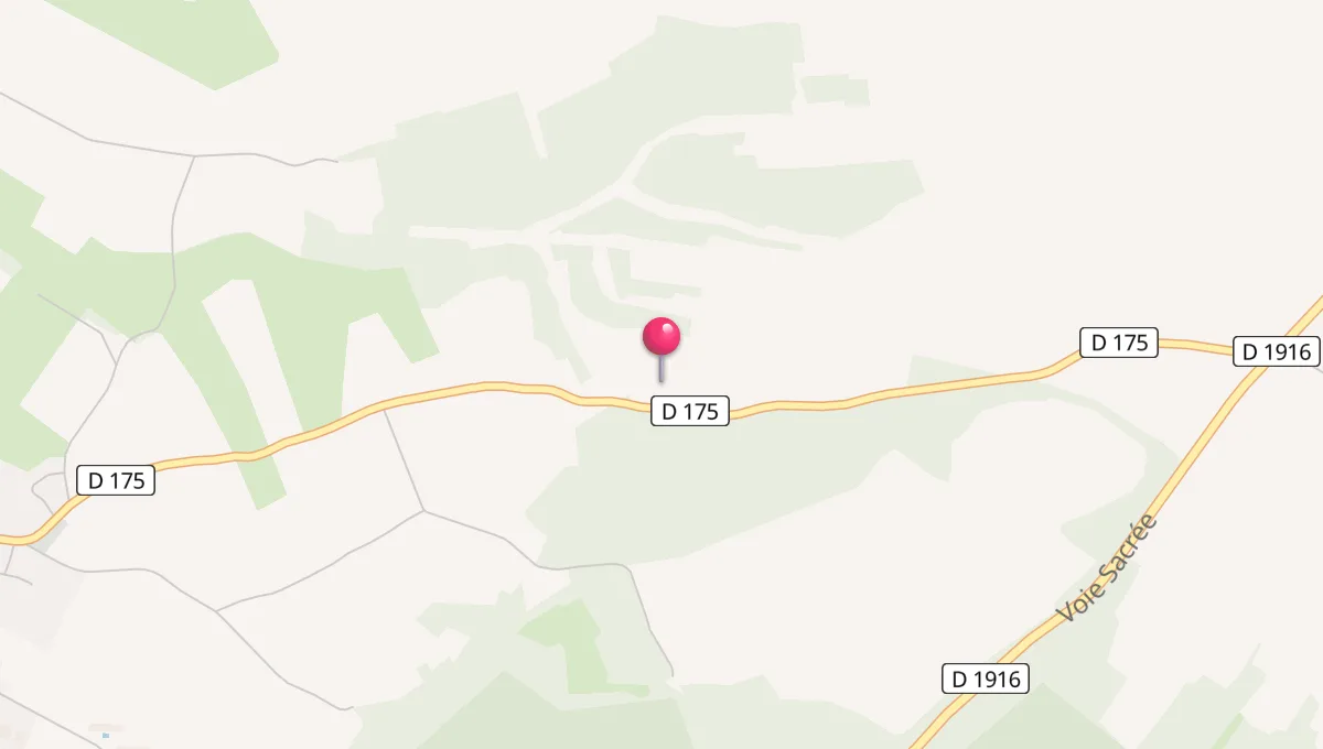 Heure de Prière à Rumont