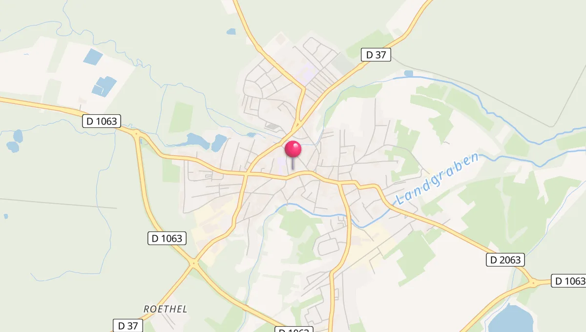 Heure de Prière à Soufflenheim
