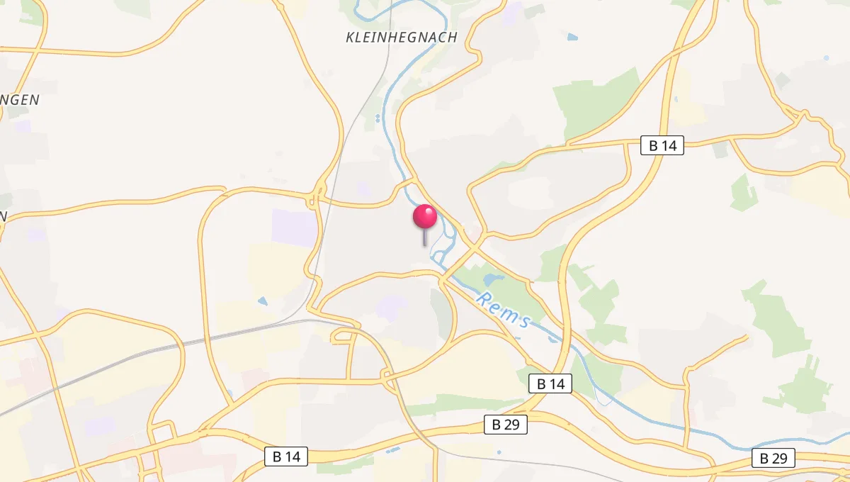 Ramadan-Kalender Waiblingen