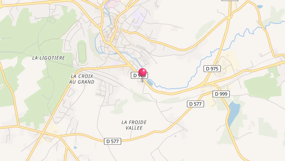 Heure de Prière à Villedieu-les-Poêles