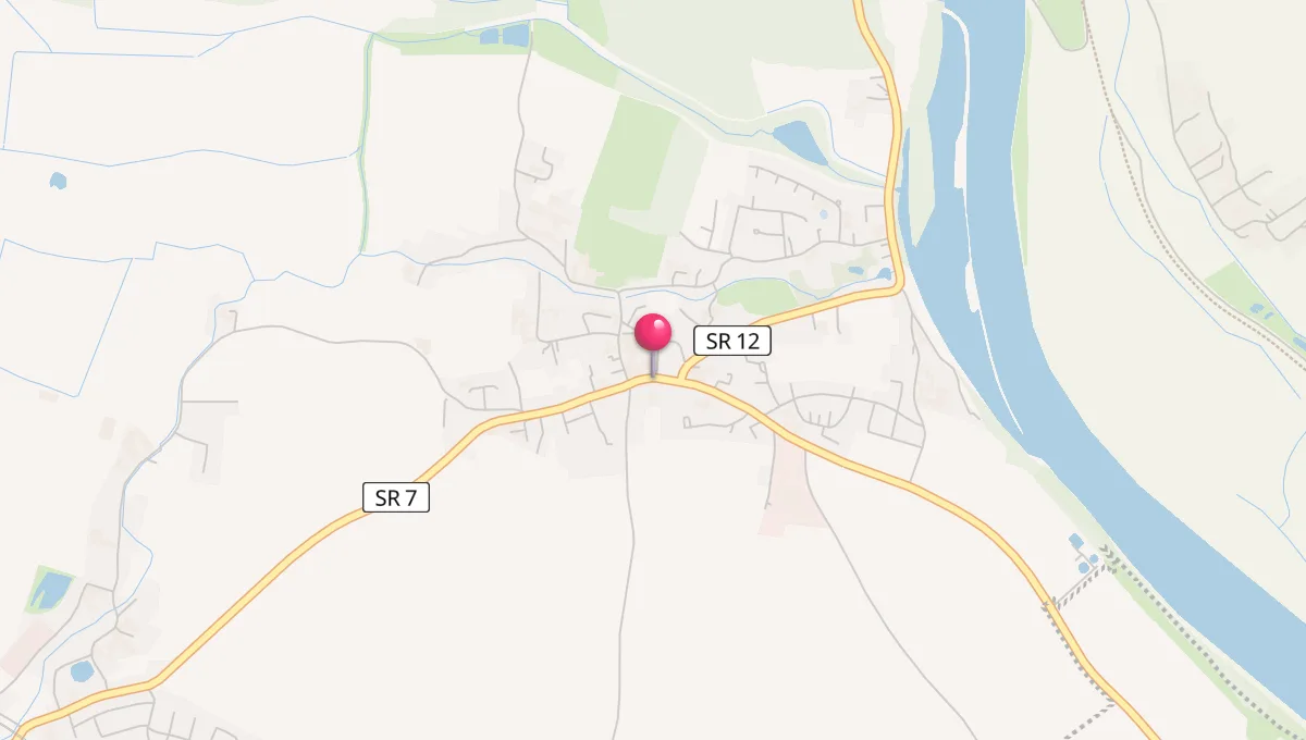 Gebetszeiten in Irlbach