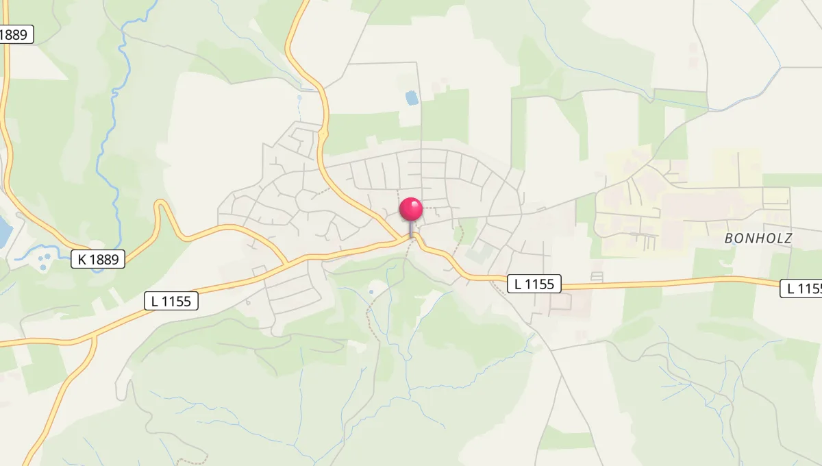 Gebetszeiten in Alfdorf
