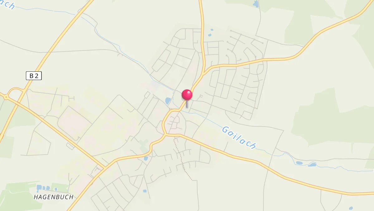 Gebetszeiten in Monheim