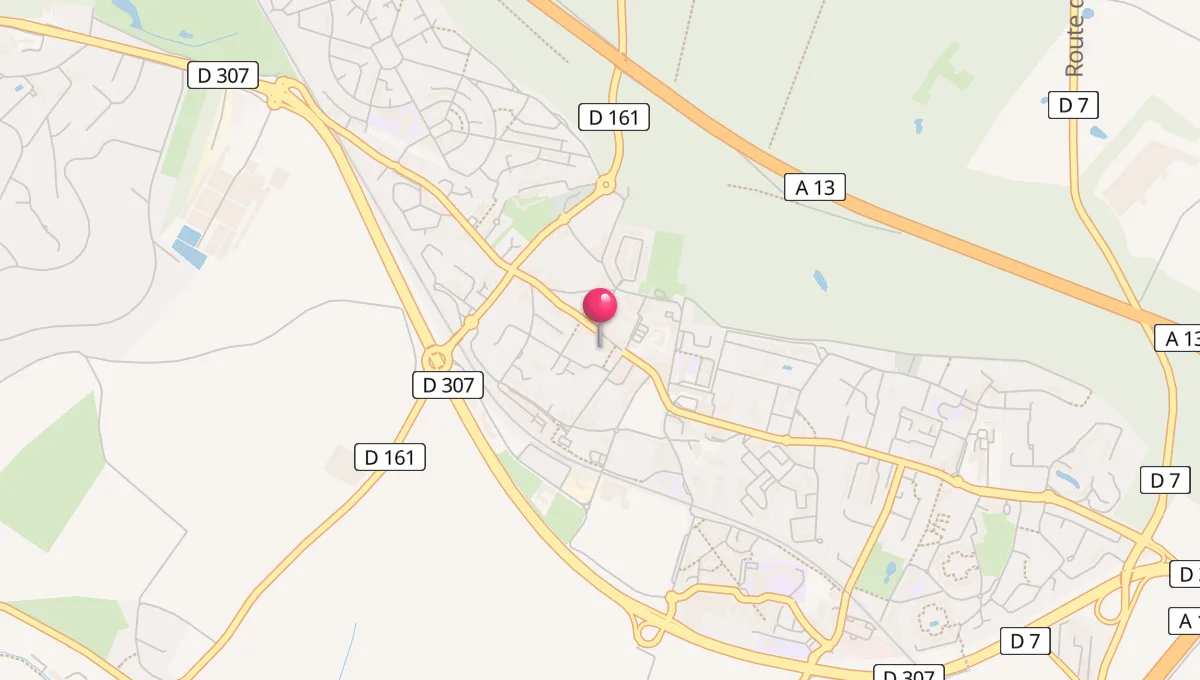 Heure de Prière à Noisy-le-Roi