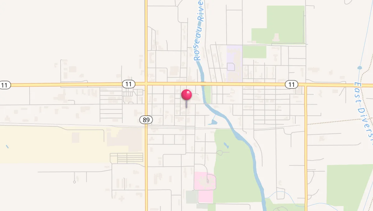 Prayer Times in Roseau