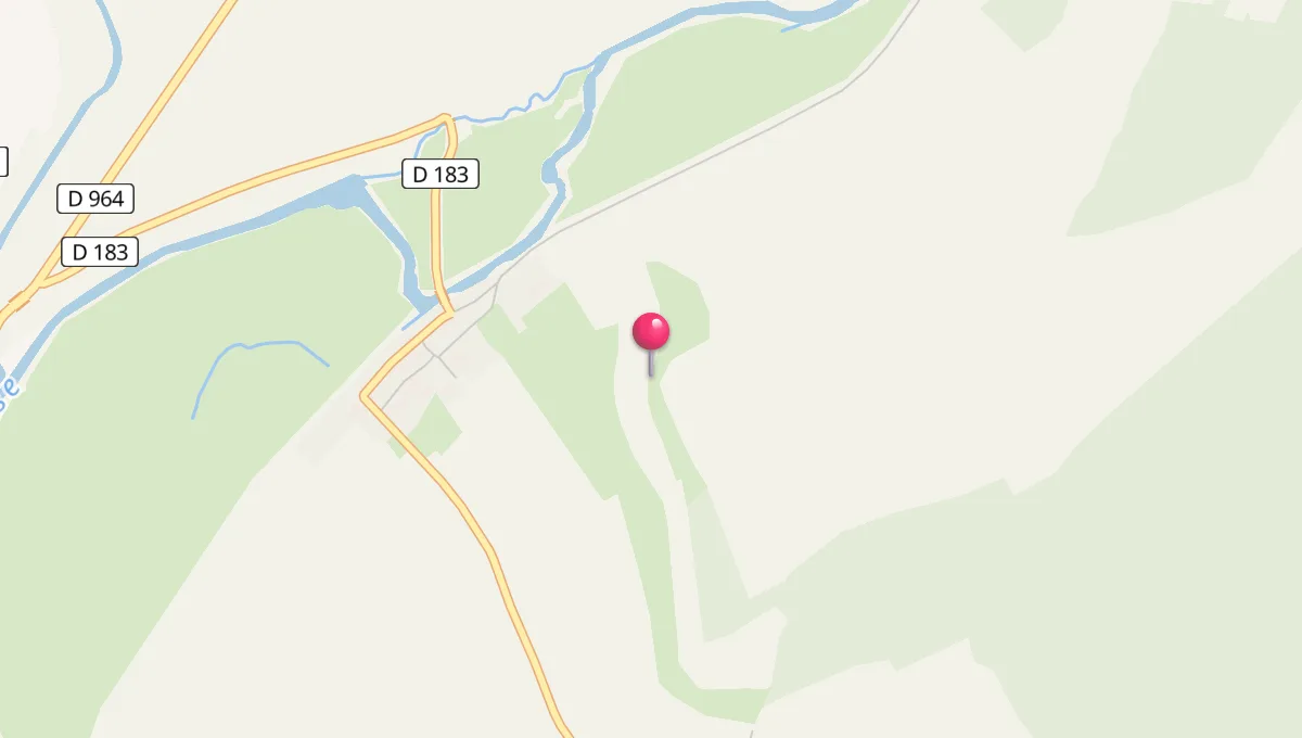 Heure de Prière à Apremont-la-Forêt