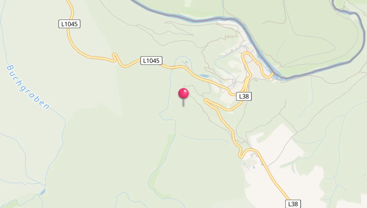 Gebetszeiten in Hardegg