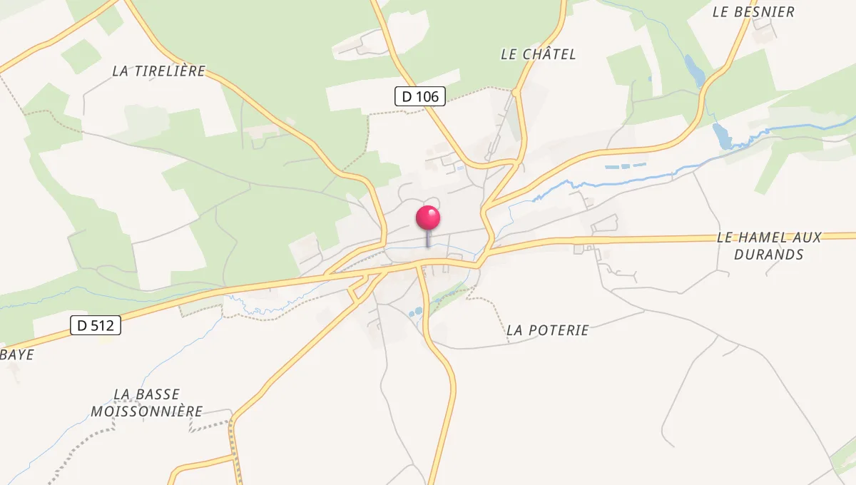 Heure de Prière à Vassy