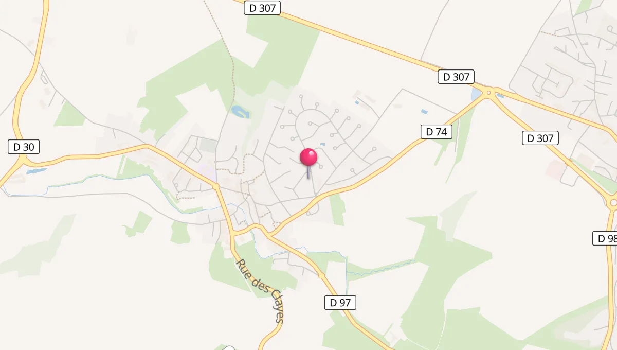 Heure de Prière à Chavenay