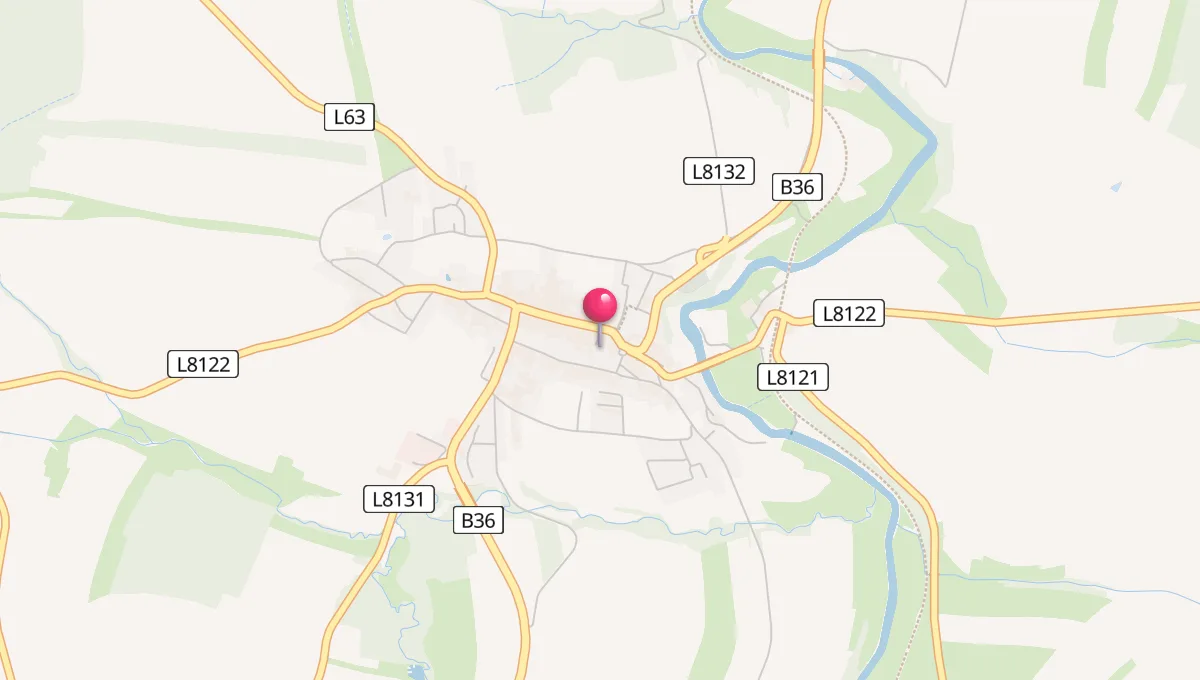 Gebetszeiten in Thaya