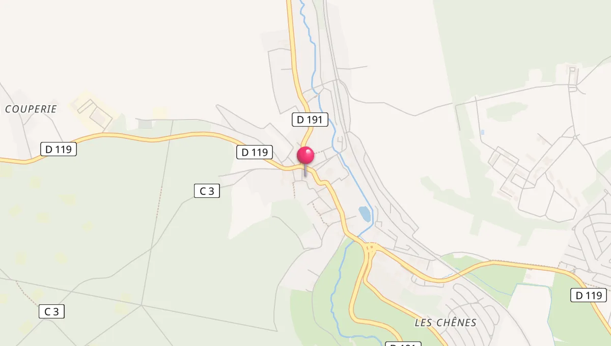 Heure de Prière à Beynes