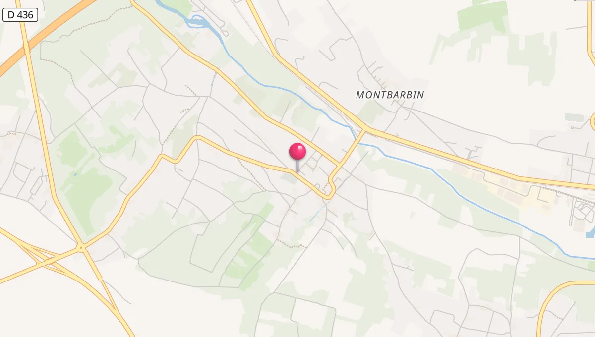 Heure de Prière à Villiers-sur-Morin