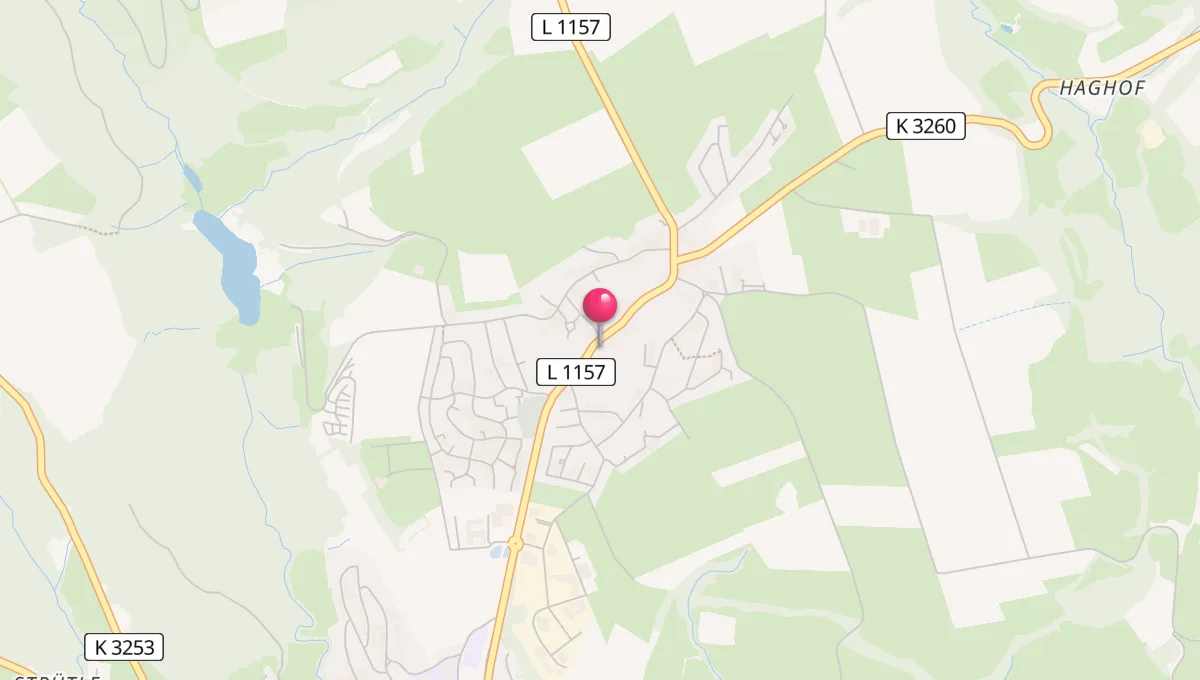 Gebetszeiten in Göggingen
