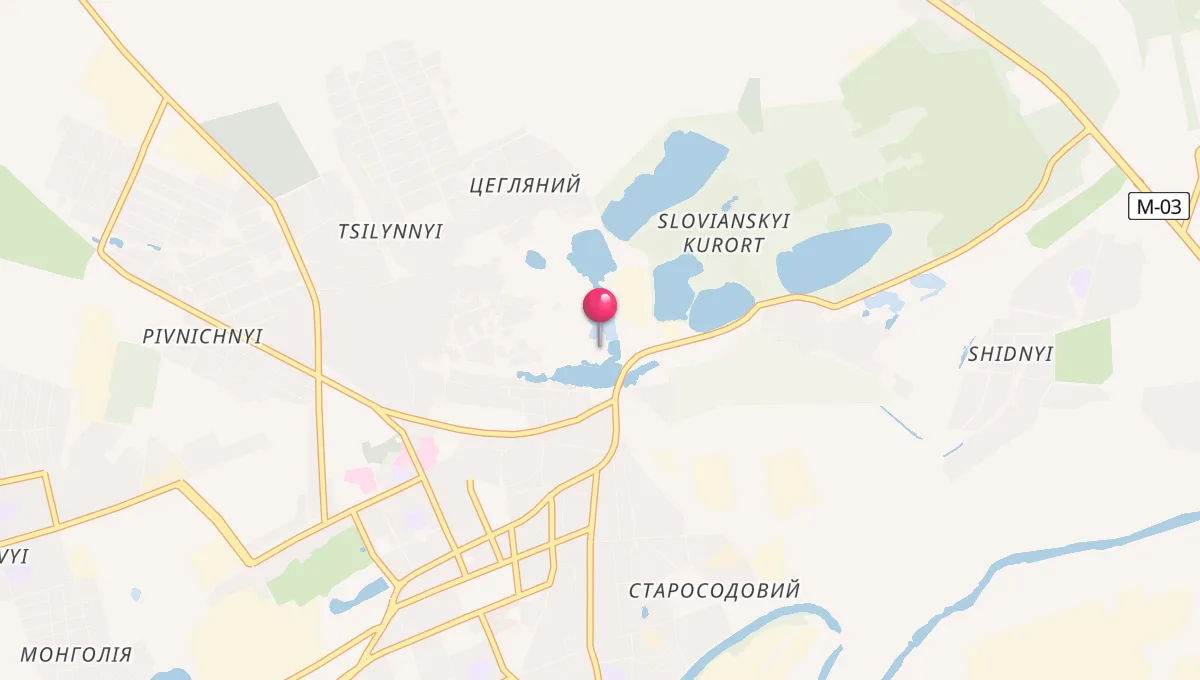 Время молитв в Славянск