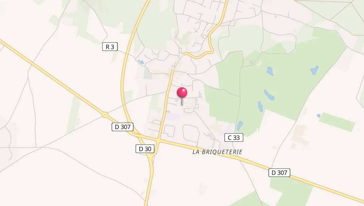 Heure de Prière à Feucherolles