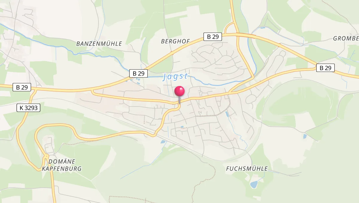 Ramadan-Kalender Lauchheim