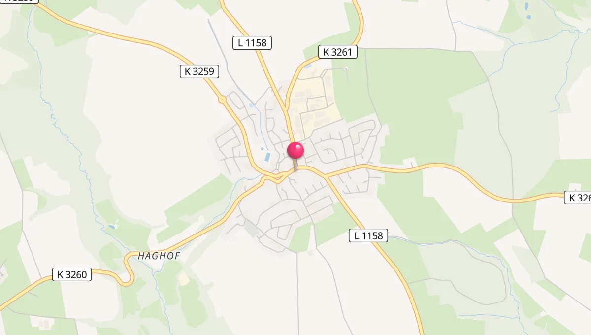 Gebetszeiten in Schechingen