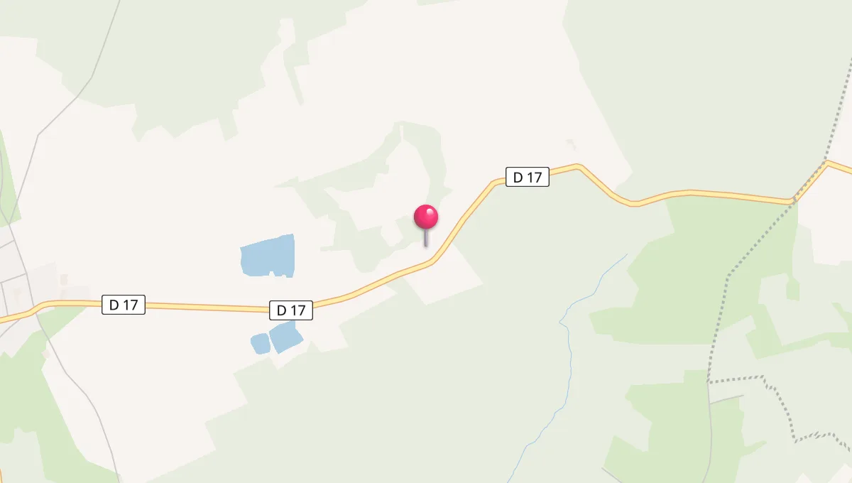 Heure de Prière à Nettancourt