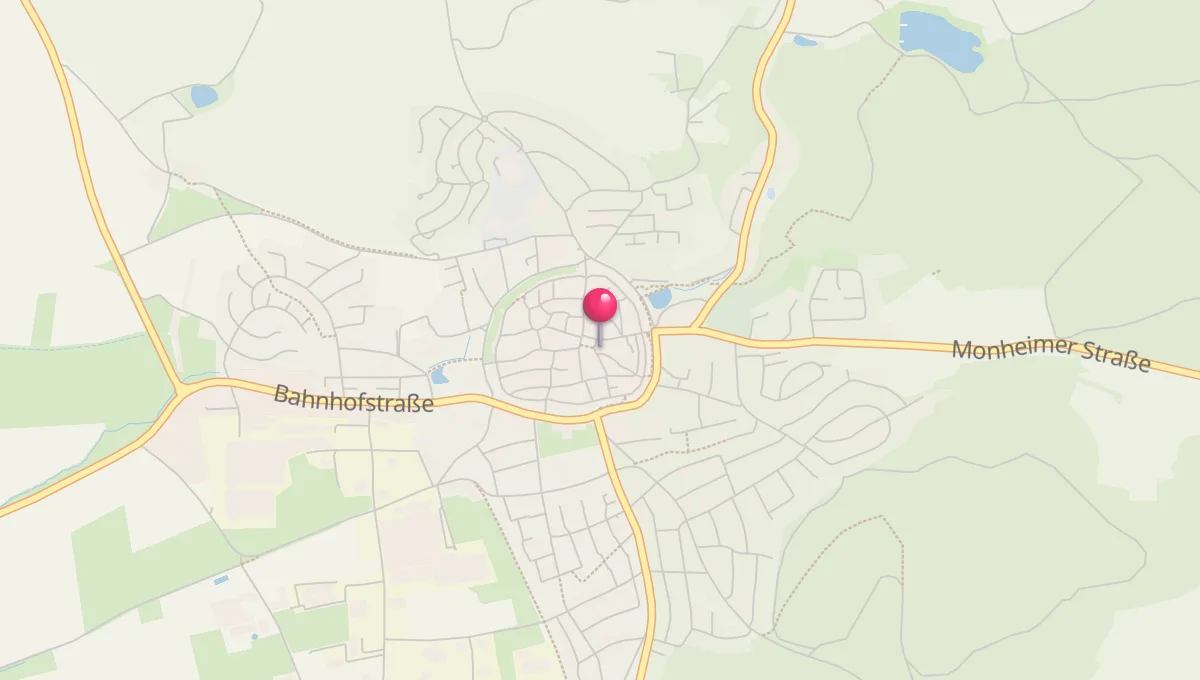 Ramadan-Kalender Wemding