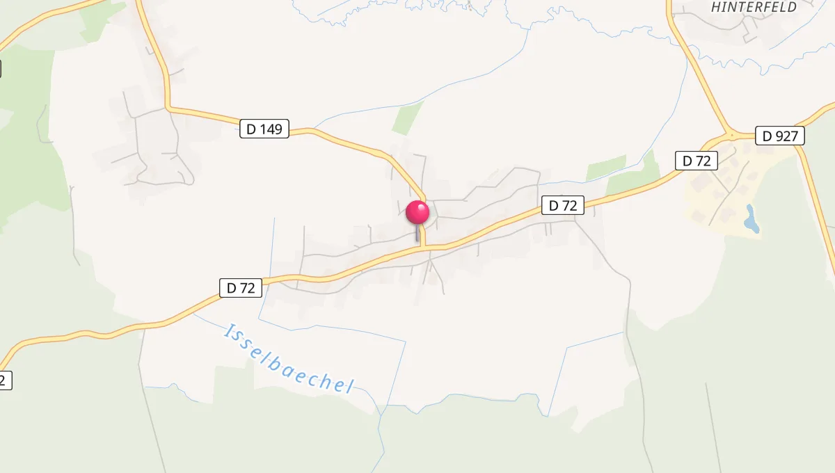 Heure de Prière à Eschbach