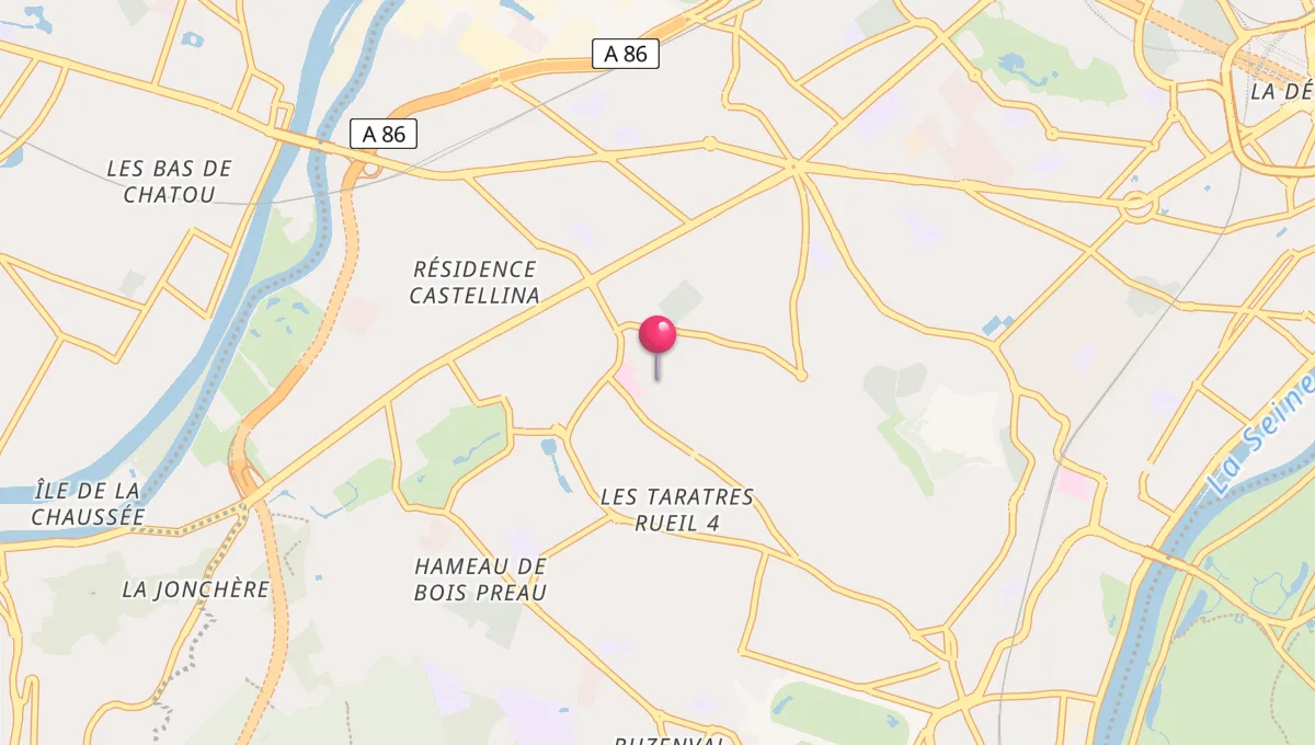 Rueil-Malmaison Namaz Vakitleri