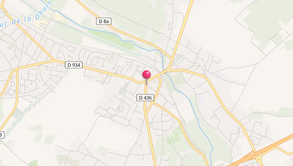 Calendrier Ramadan Saint-Germain-sur-Morin