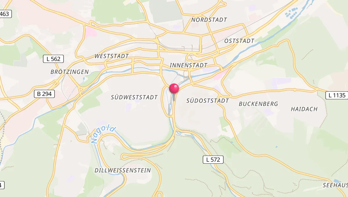 Ramazan Takvimi Pforzheim