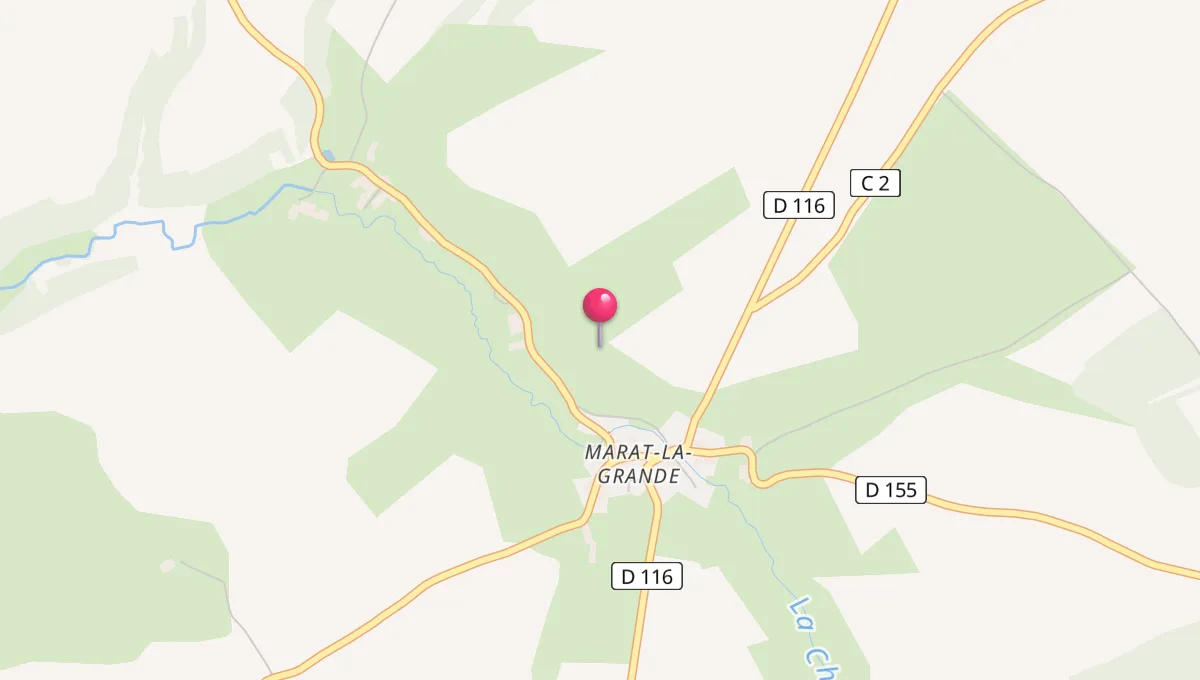 Heure de Prière à Raival