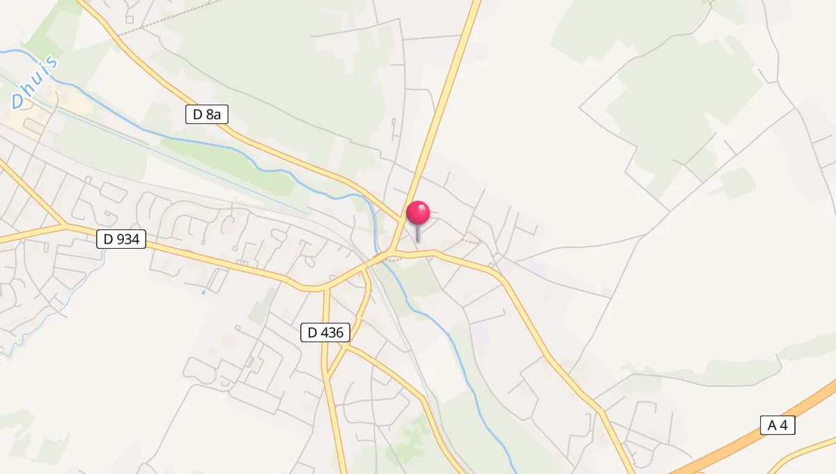 Calendrier Ramadan Couilly-Pont-aux-Dames