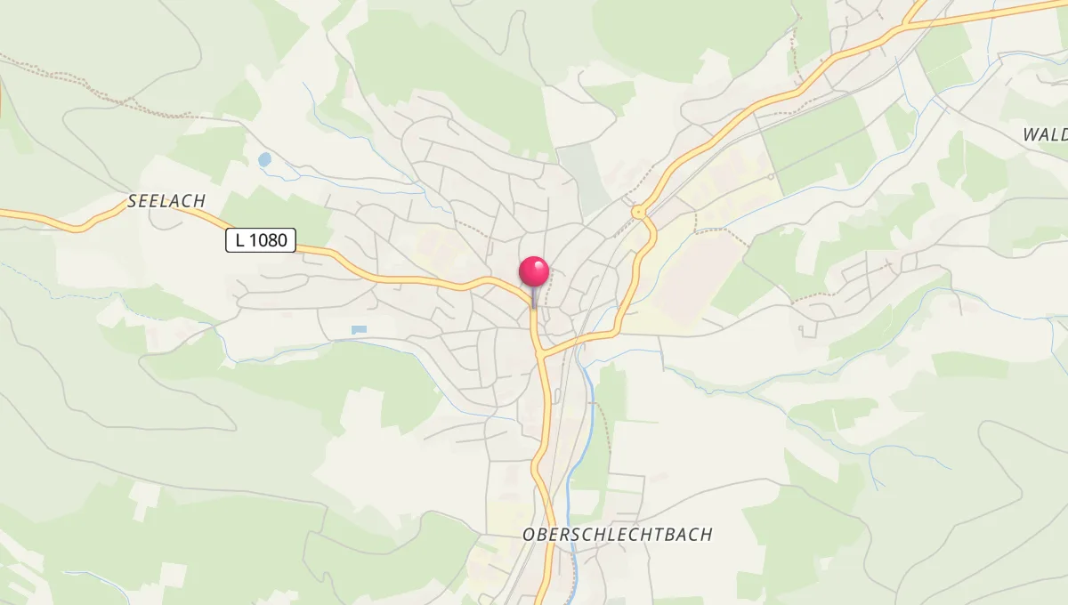 Ramadan-Kalender Rudersberg