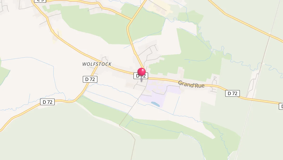 Heure de Prière à Walbourg