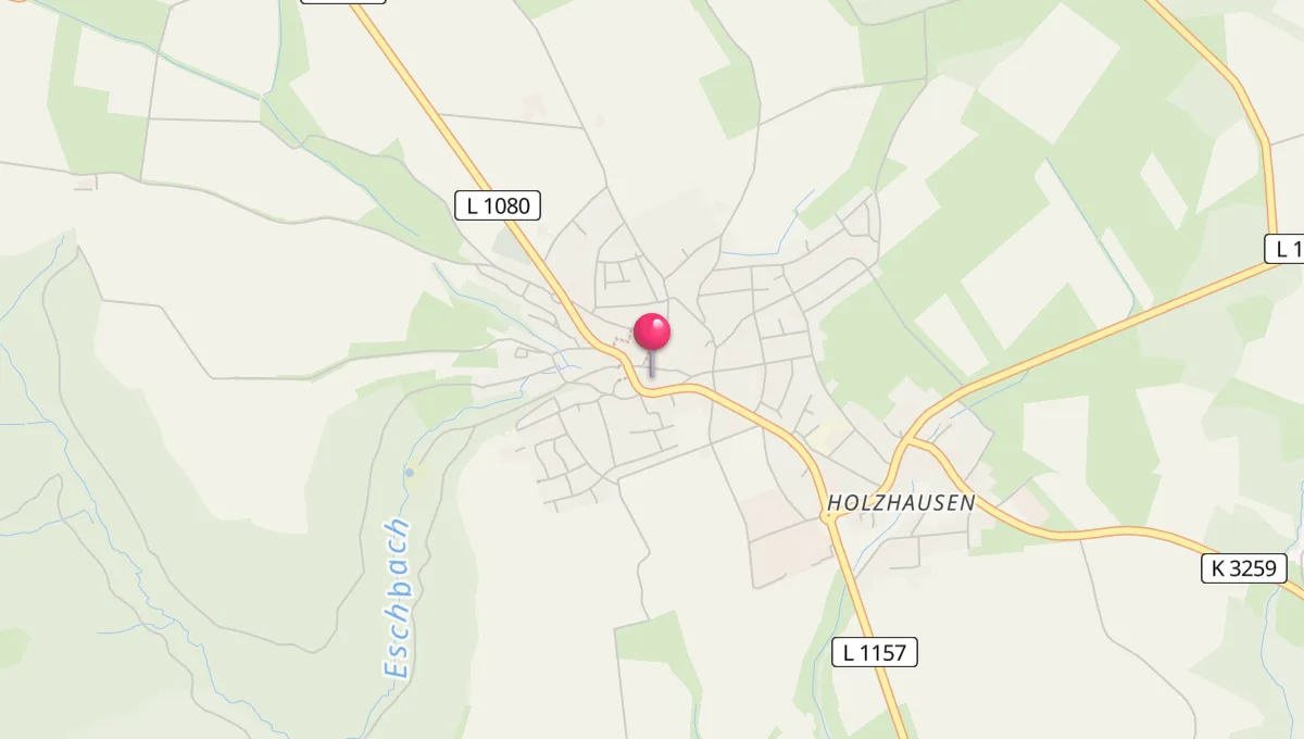 Gebetszeiten in Eschach