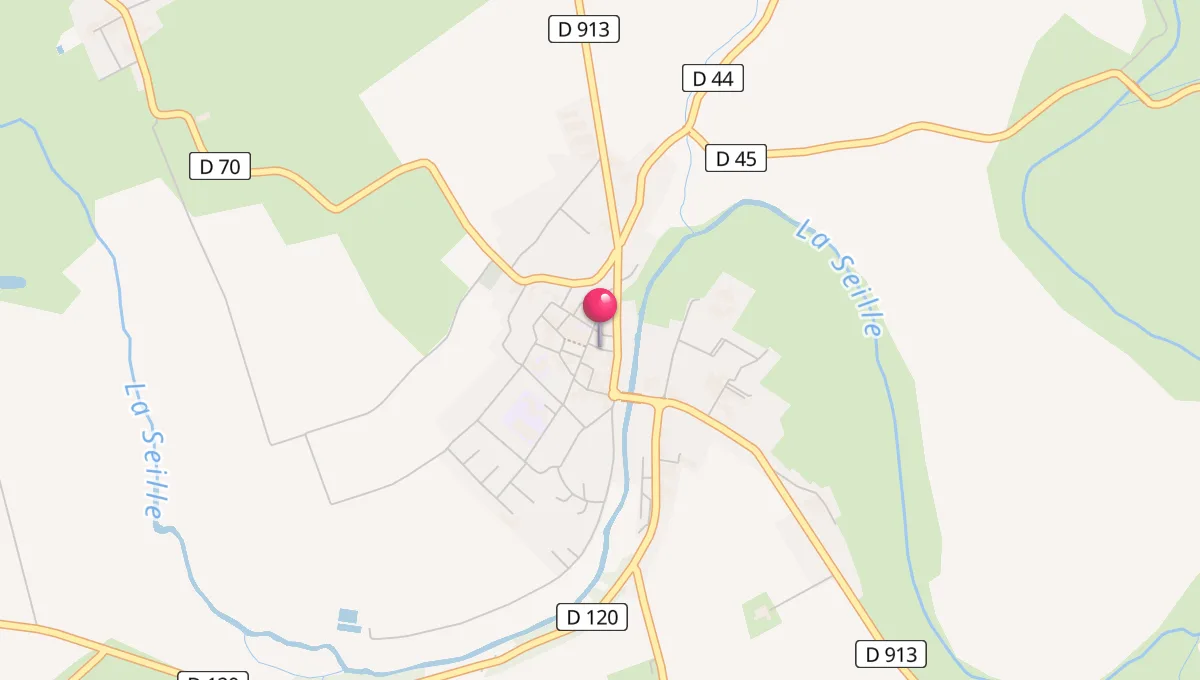 Heure de Prière à Nomeny