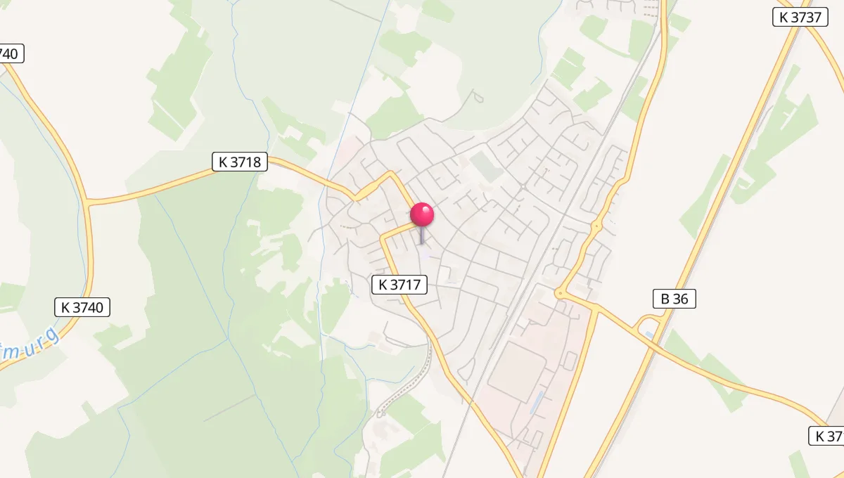 Gebetszeiten in Ötigheim