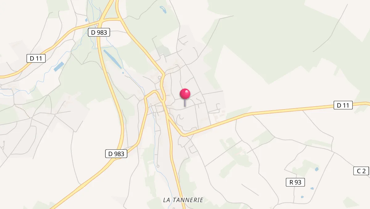 Heure de Prière à Septeuil