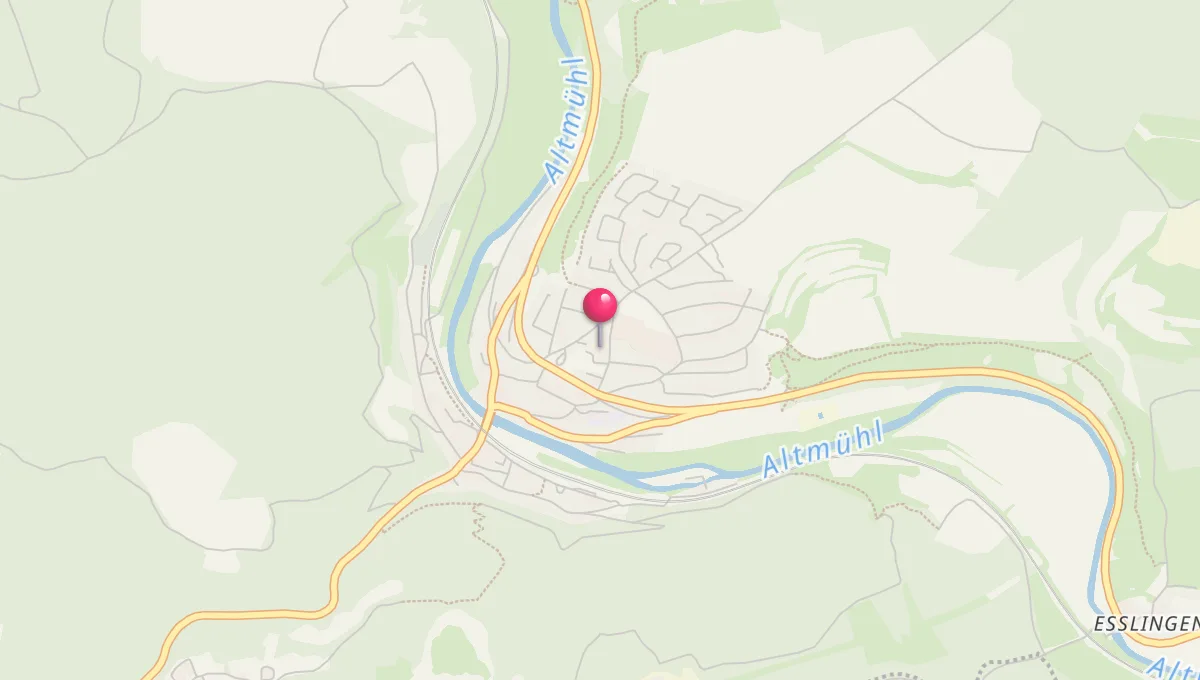 Ramadan-Kalender Solnhofen