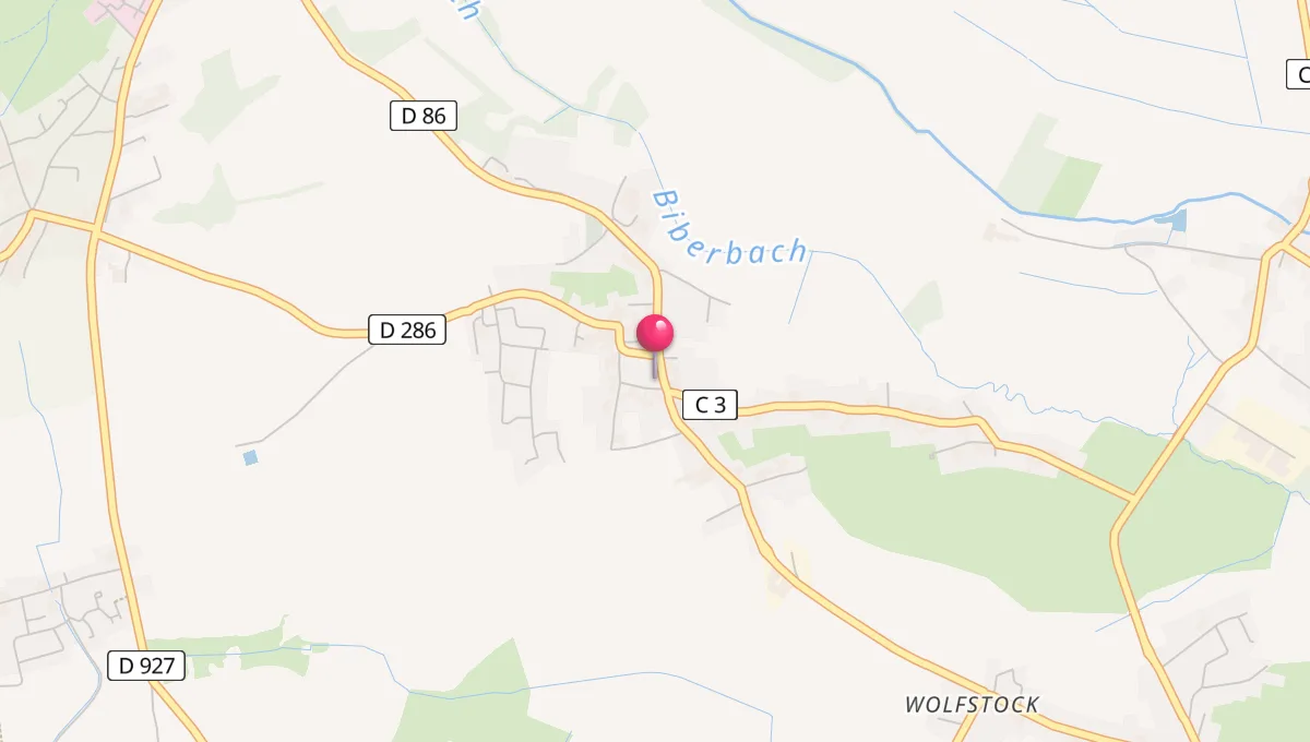 Heure de Prière à Durrenbach