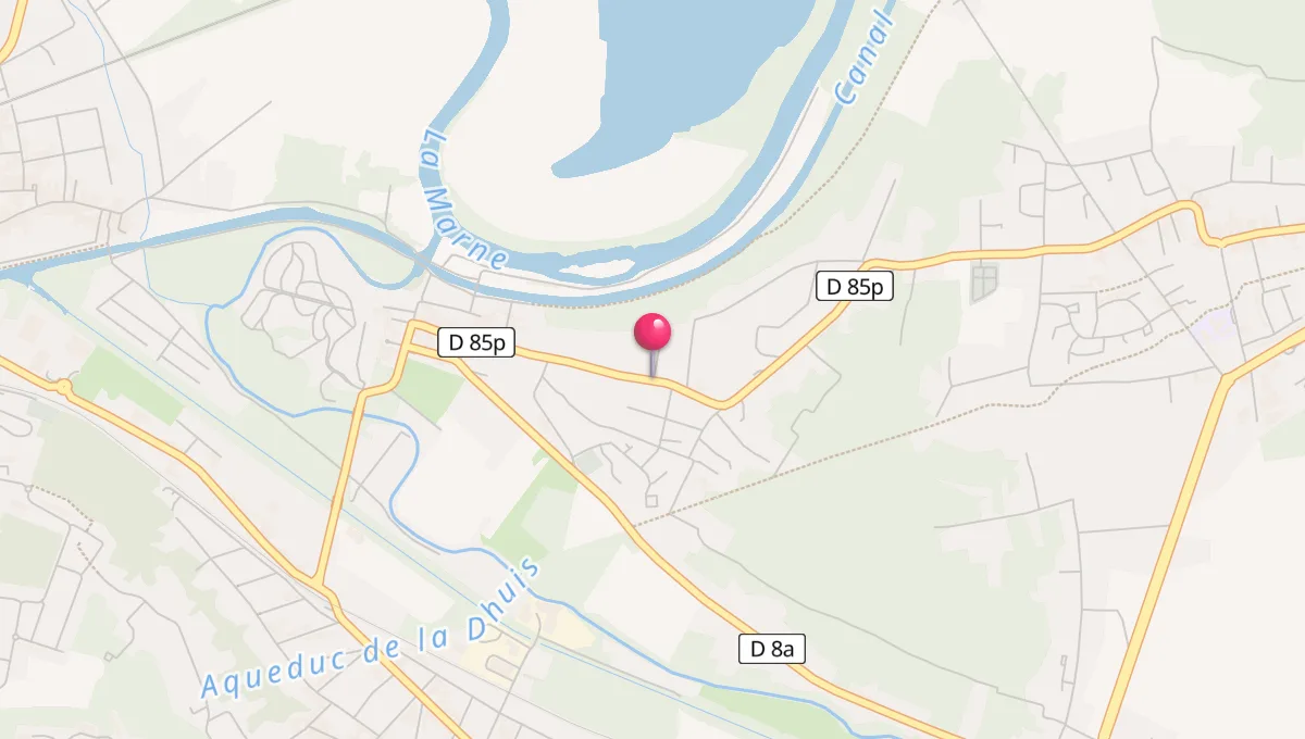 Heure de Prière à Condé-Sainte-Libiaire