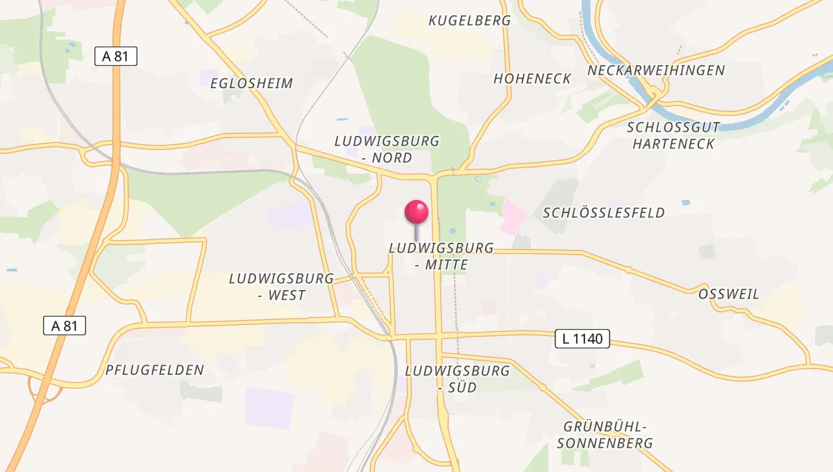 Ludwigsburg Namaz Vakitleri